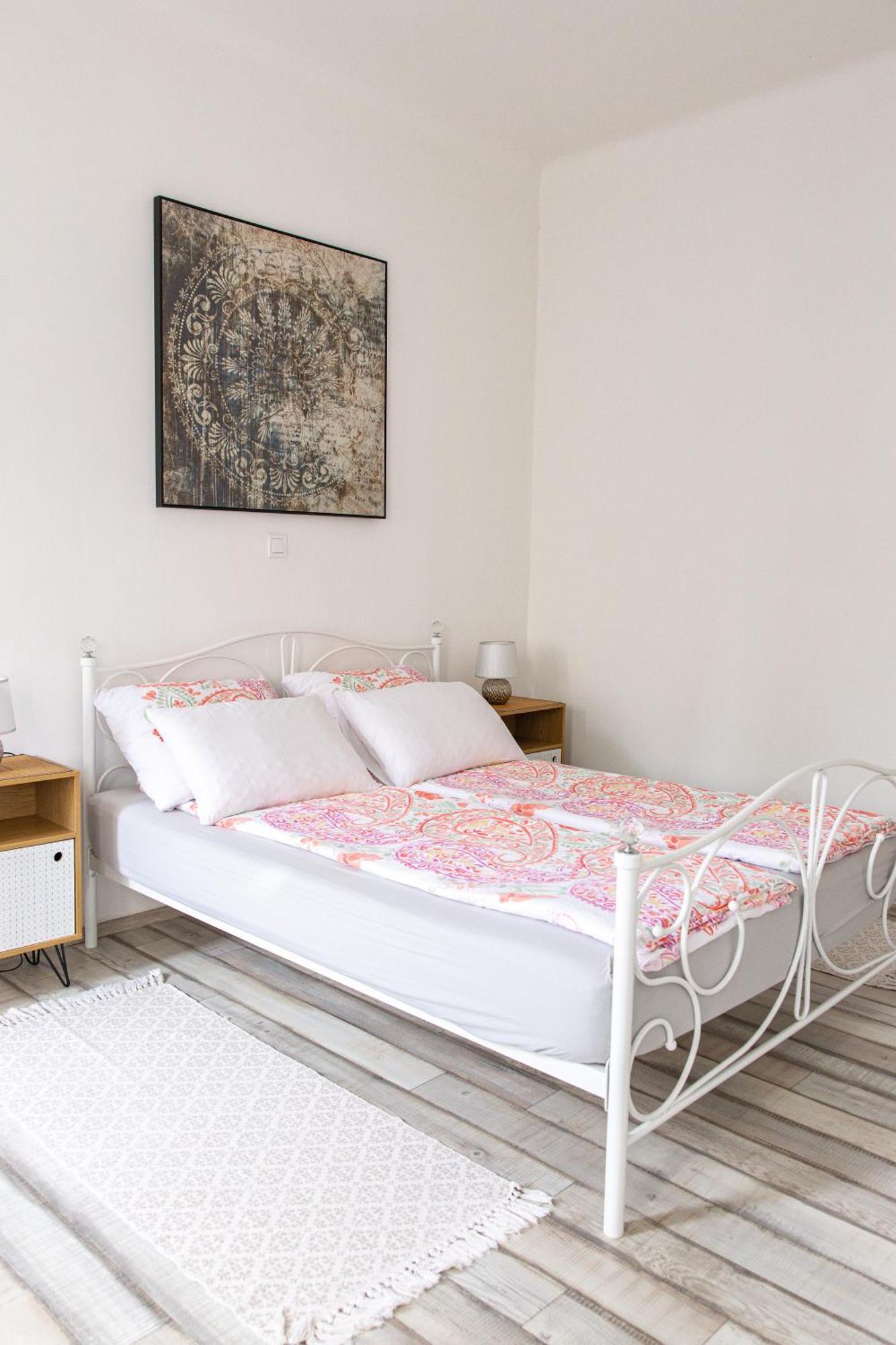Main Square Apartment Pula Extérieur photo