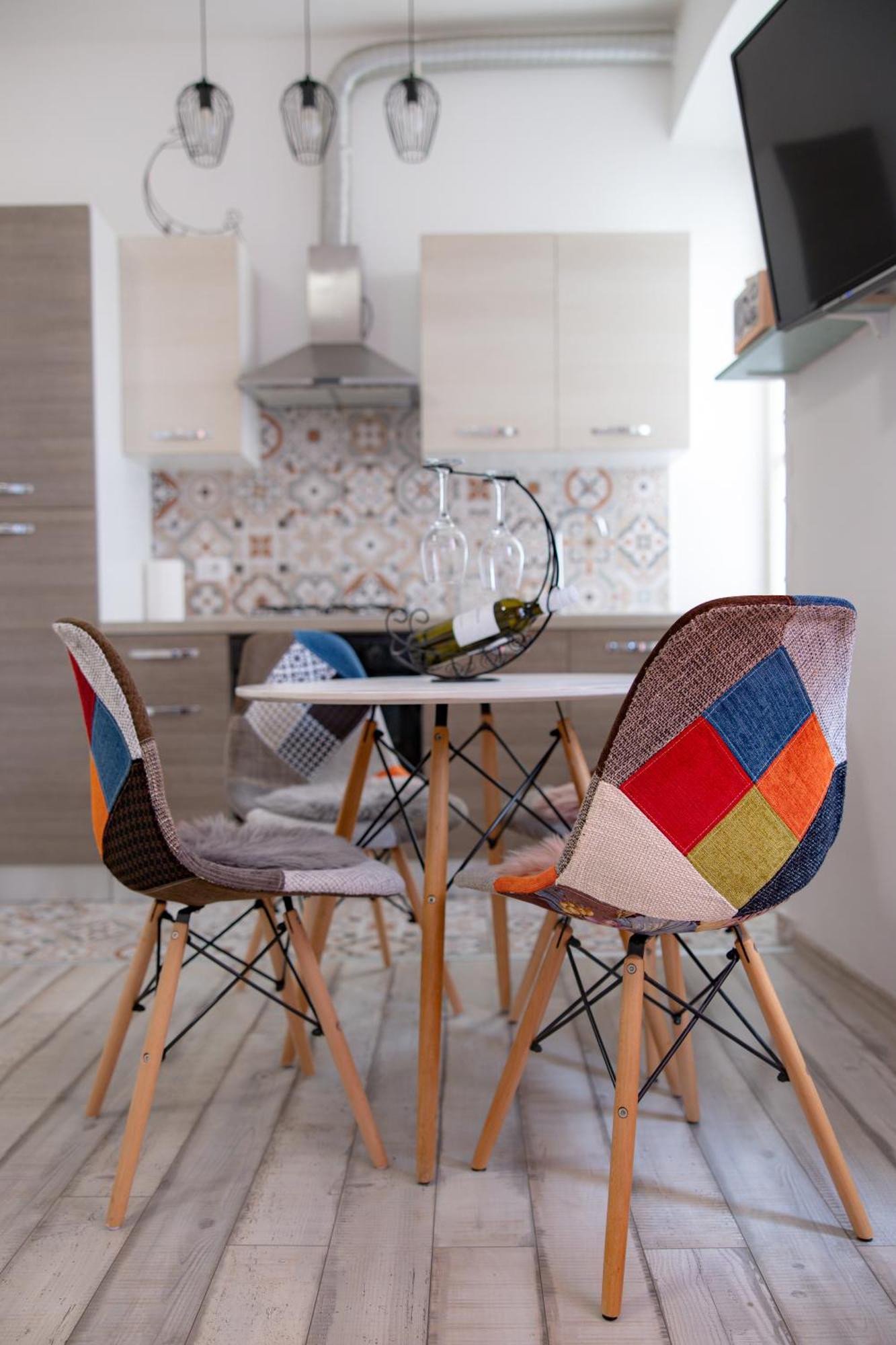 Main Square Apartment Pula Extérieur photo